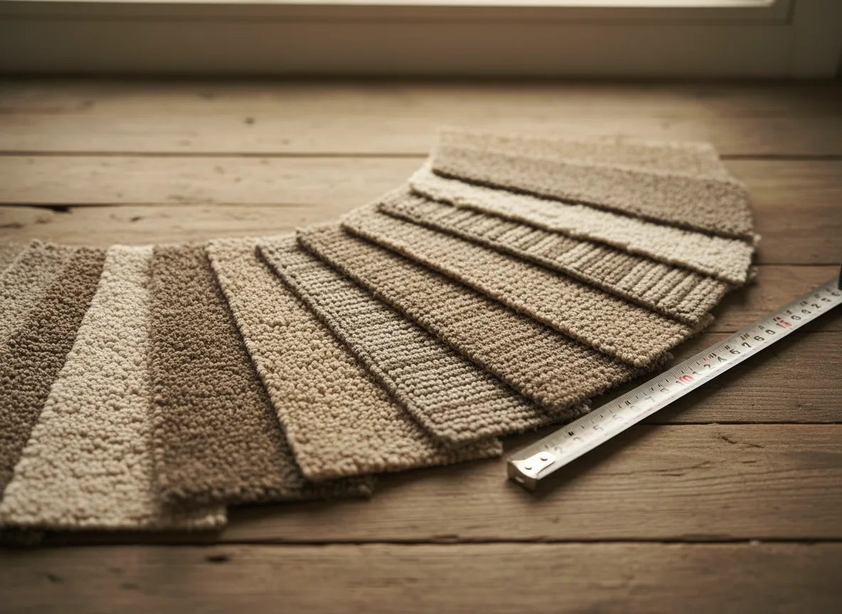 Carpet Installation Moscow, TN FAQs